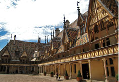 hospices de beaune